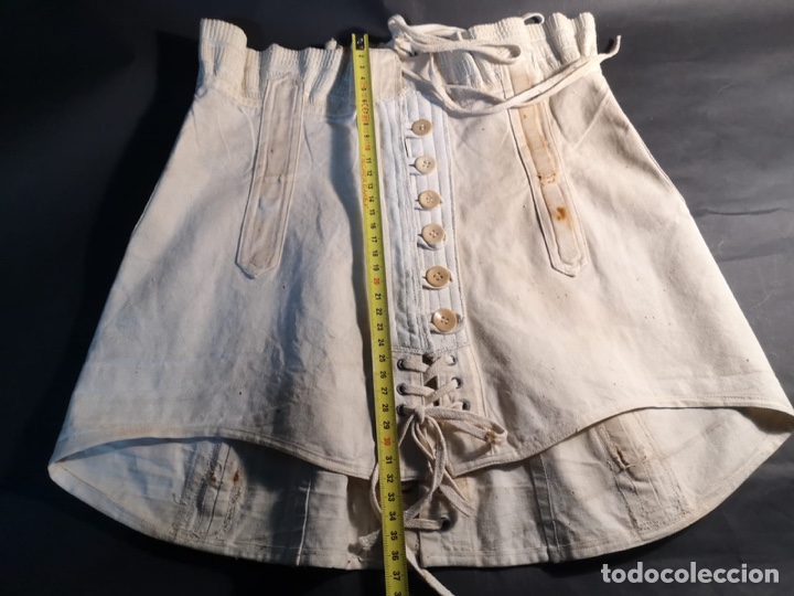 Antig&uuml;edades: CORSET - Foto 4