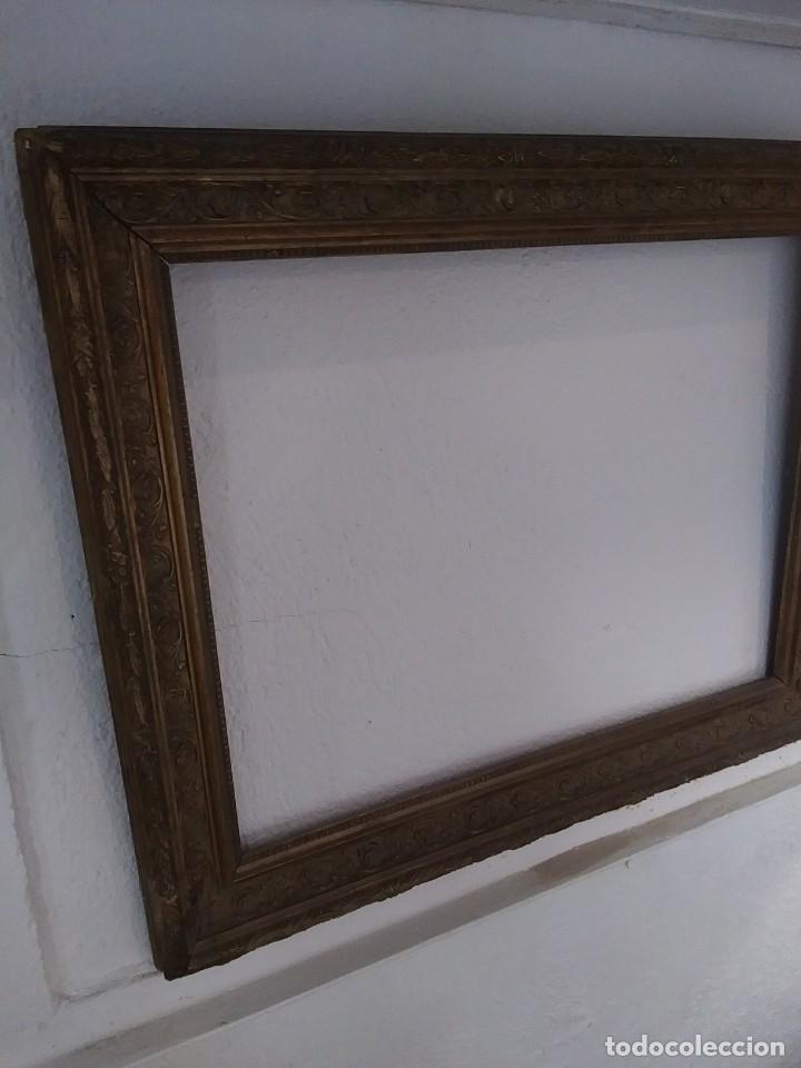 Antig&uuml;edades: MARCO ANTIGUO - Foto 2