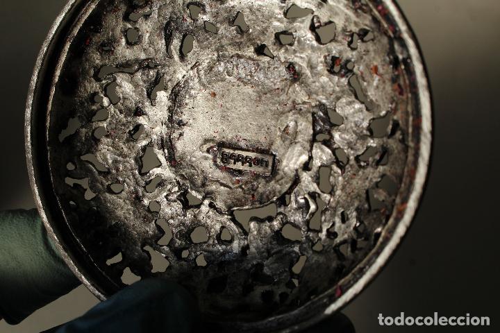 Antig&uuml;edades: caja joyero vintage - Foto 3