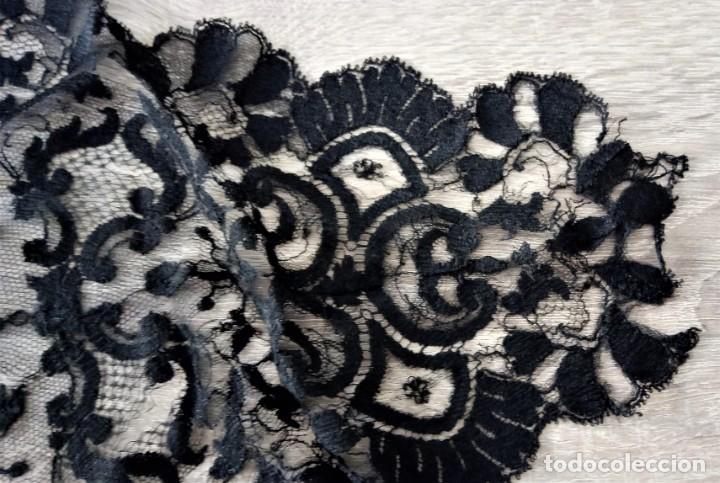 Antig&uuml;edades: Mantilla - Foto 5