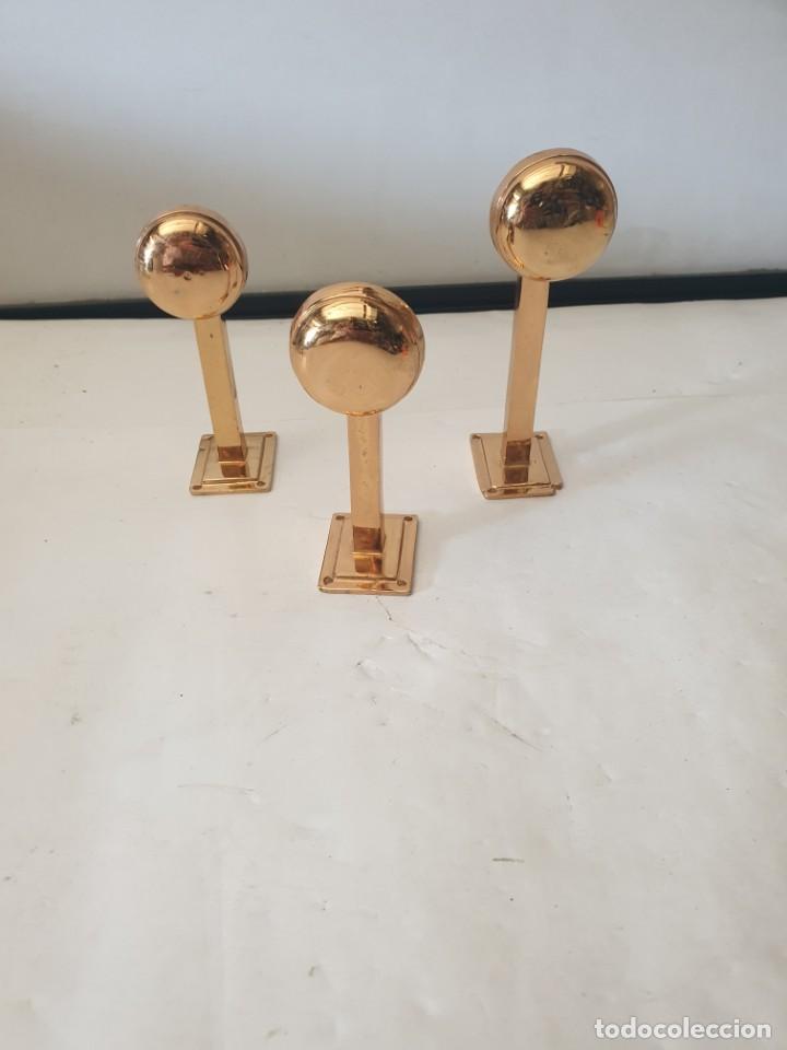 Antig&uuml;edades: TRIO PERCHAS - Foto 1