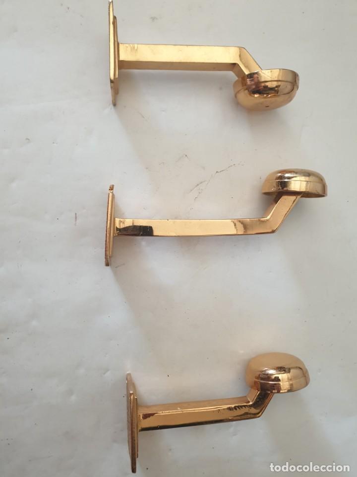 Antig&uuml;edades: TRIO PERCHAS - Foto 2
