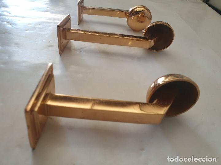 Antig&uuml;edades: TRIO PERCHAS - Foto 3