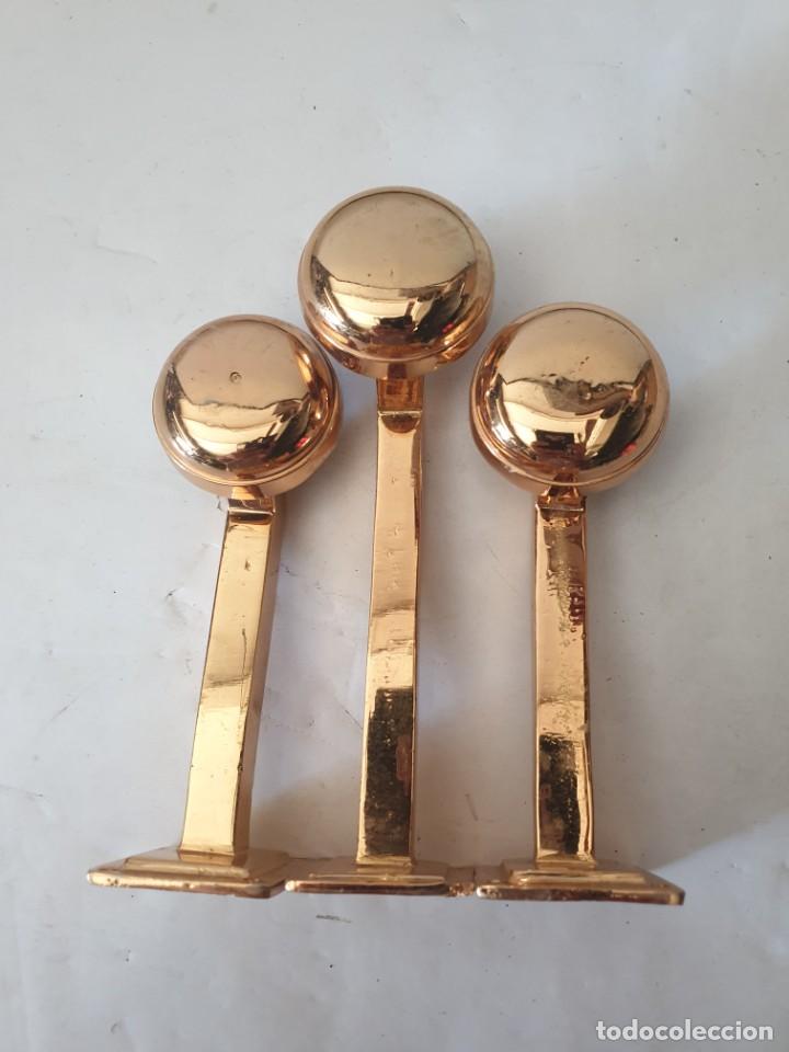 Antig&uuml;edades: TRIO PERCHAS - Foto 4