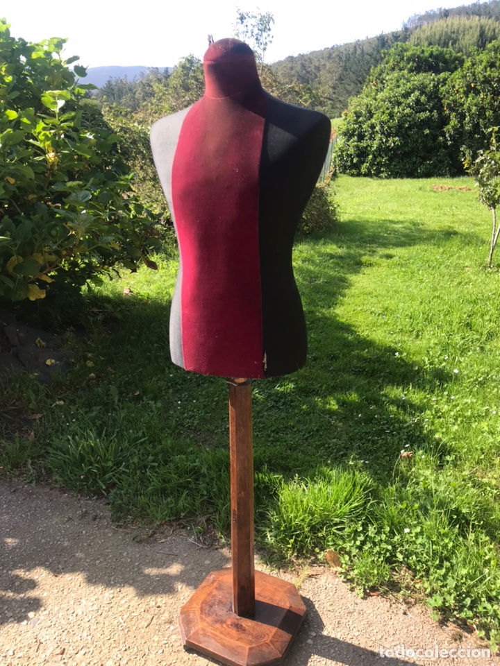 Antig&uuml;edades: Maniqu&iacute; - Foto 1
