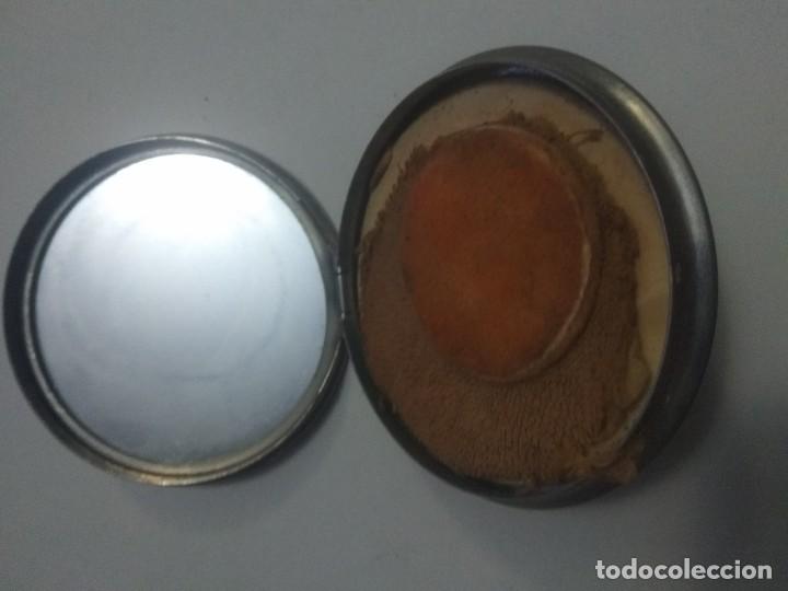 Antig&uuml;edades: Polvorera antigua - Foto 2
