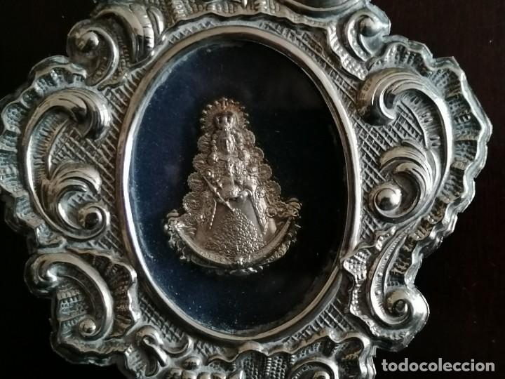 Antig&uuml;edades: CAPILLITAS ANTIGUAS PARA COLGAR - Foto 3