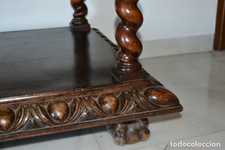 Antig&uuml;edades: Mueble trinchero estilo renacimiento - Foto 6