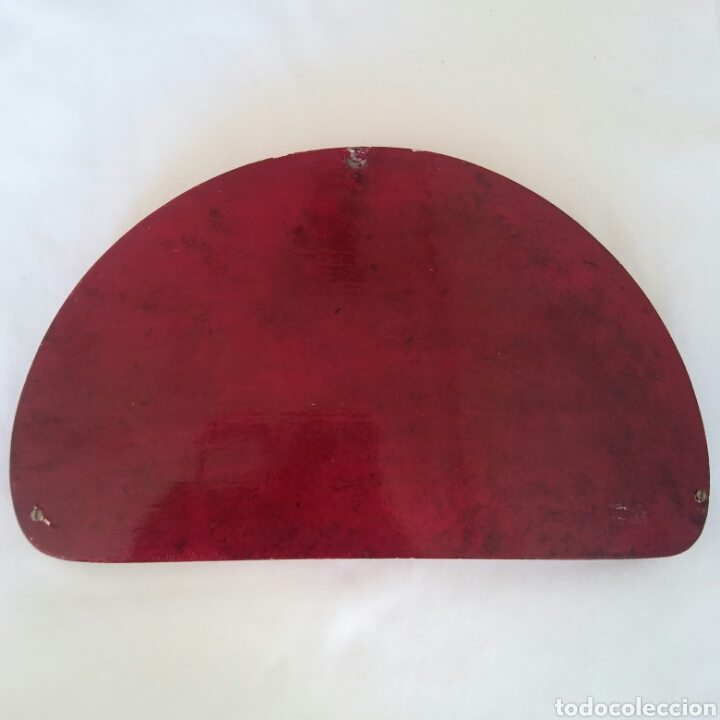 Antig&uuml;edades: Placa de plata - Foto 3