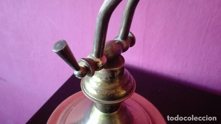 Antig&uuml;edades: LAMPARA CONCHA - Foto 22