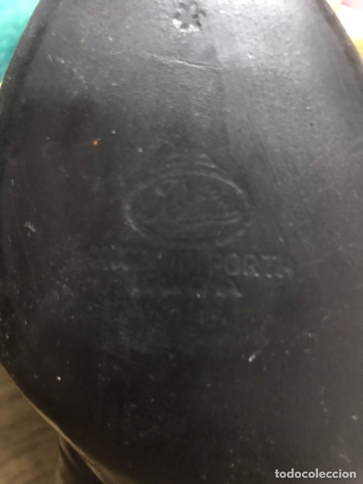 Antig&uuml;edades: Zapatos mujer - Foto 3