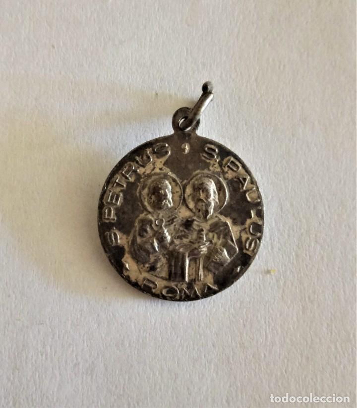 Antig&uuml;edades: Medalla - Foto 1