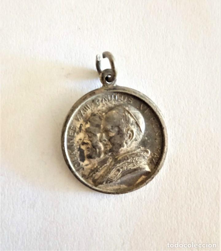 Antig&uuml;edades: Medalla - Foto 2
