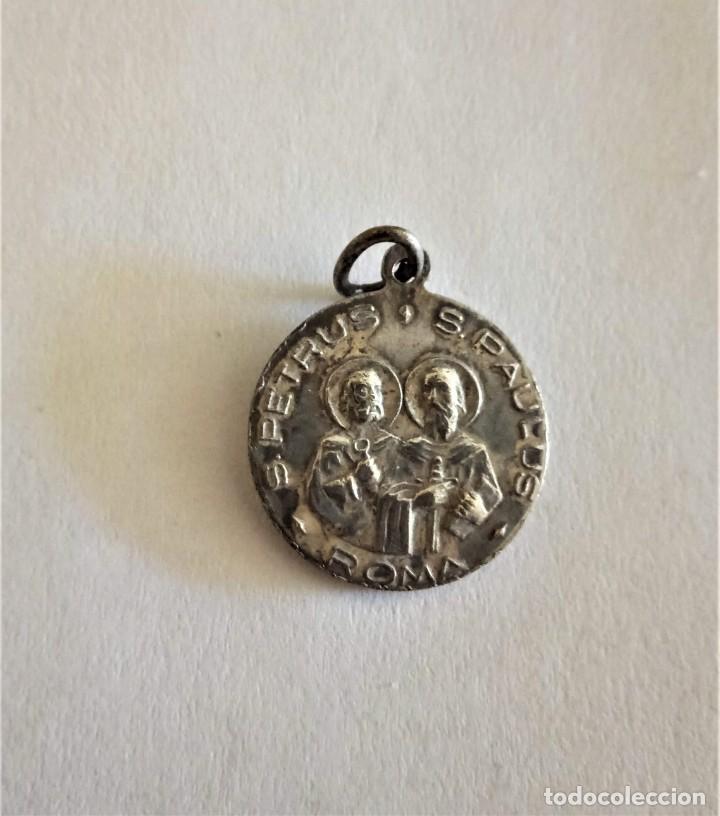 Antig&uuml;edades: Medalla - Foto 3