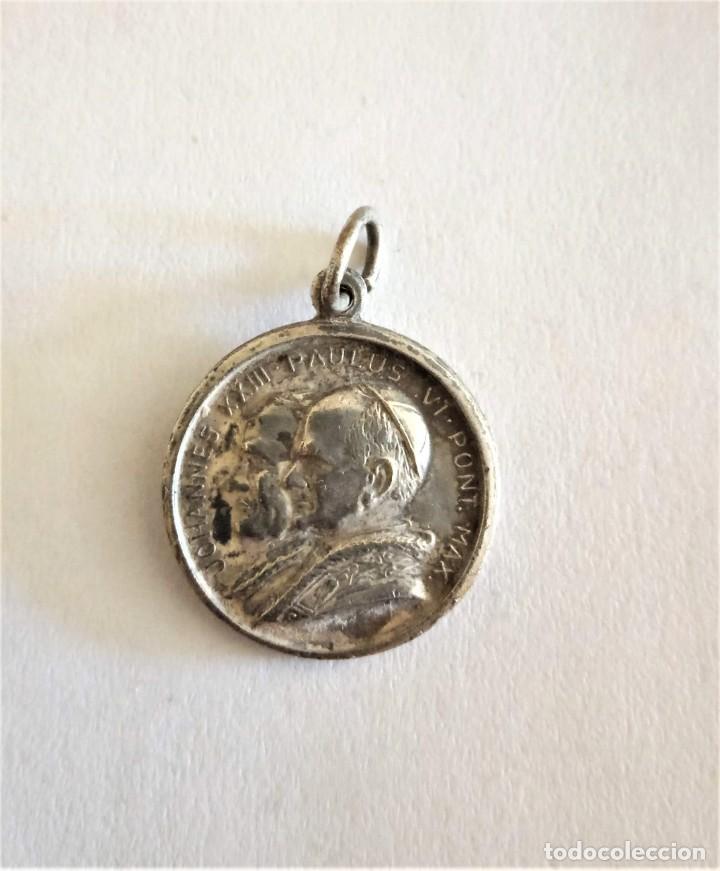 Antig&uuml;edades: Medalla - Foto 4