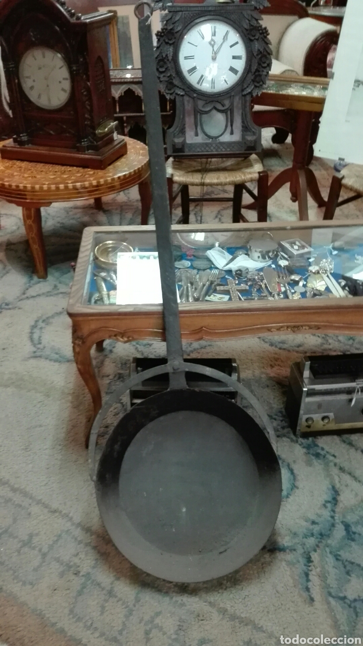 Antig&uuml;edades: Sart&eacute;n - Foto 1
