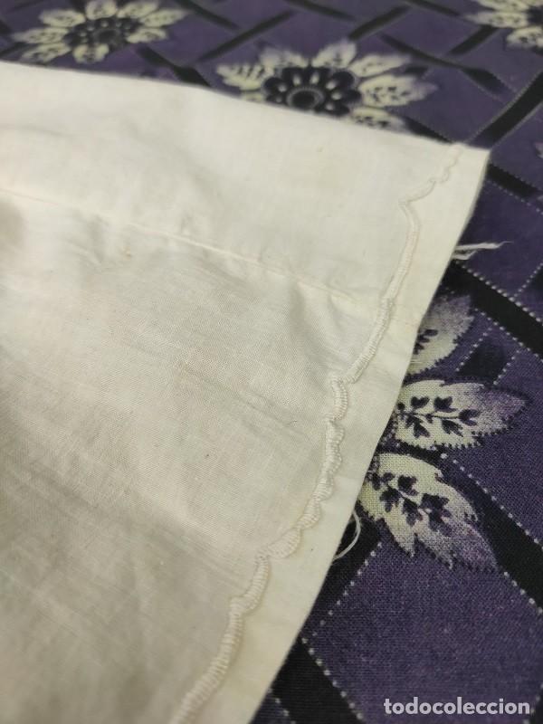 Antig&uuml;edades: ANTIGUO VESTIDO DE NI&Ntilde;O - Foto 2