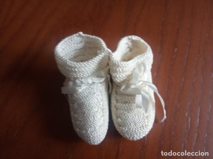 Antig&uuml;edades: PATUCOS BEBE, BEING NUEVOS - Foto 1