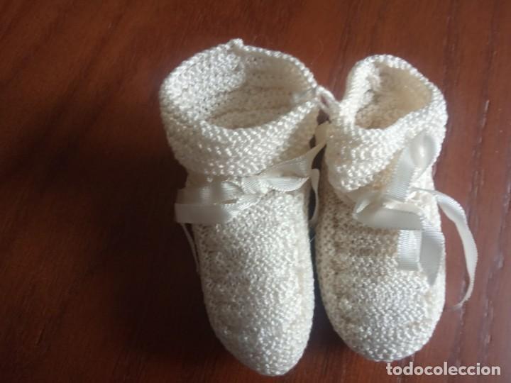 Antig&uuml;edades: PATUCOS BEBE, BEING NUEVOS - Foto 2