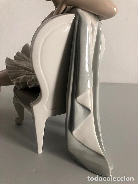 Antig&uuml;edades: Danzarina sentada - Lladr&oacute; - Foto 18