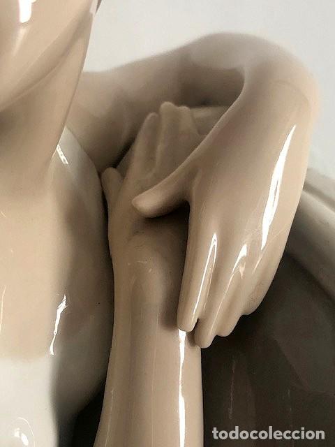 Antig&uuml;edades: Danzarina sentada - Lladr&oacute; - Foto 24