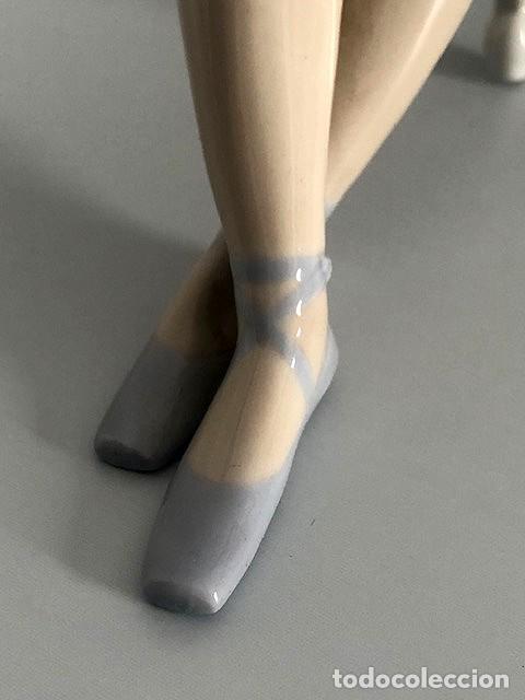 Antig&uuml;edades: Danzarina sentada - Lladr&oacute; - Foto 25