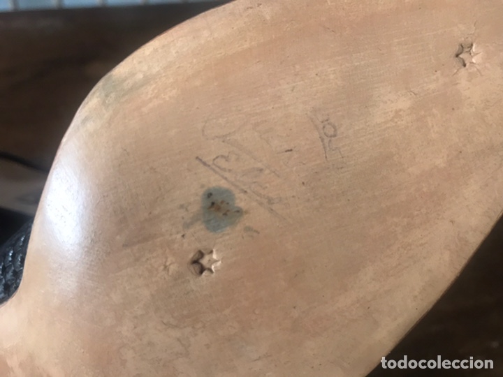 Antig&uuml;edades: Zapatos mujer - Foto 5