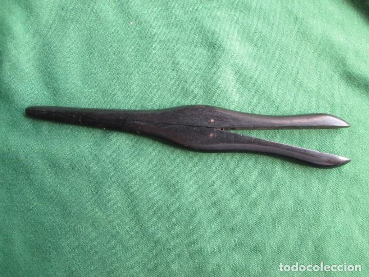Antig&uuml;edades: Abreguantes de &eacute;bano - Foto 2