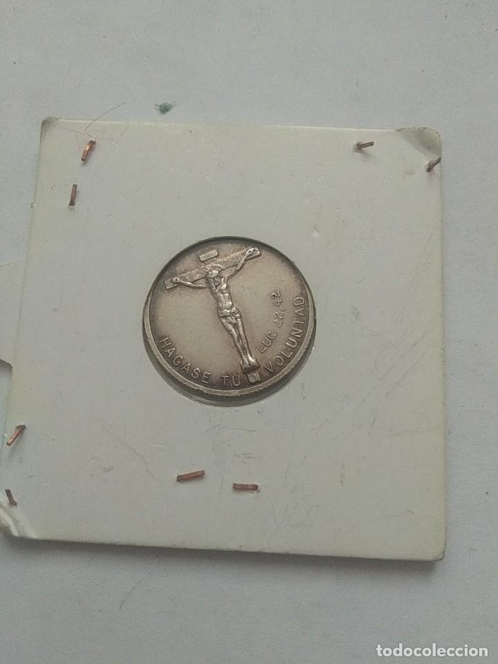 Antig&uuml;edades: Moneda en plata - Foto 2