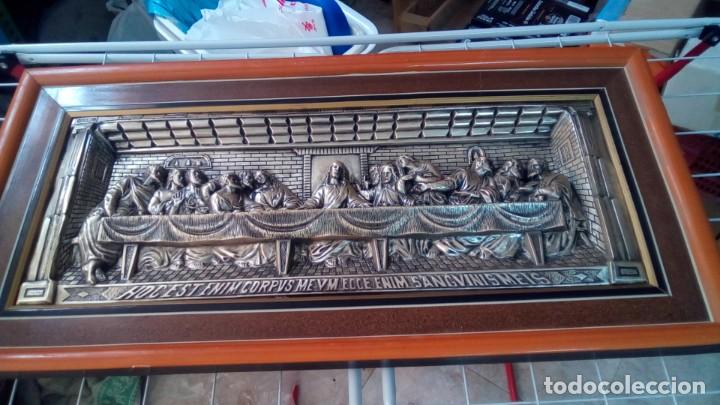 Antig&uuml;edades: Cuadro - Foto 1