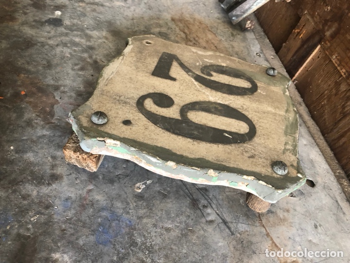 Antig&uuml;edades: N&uacute;mero de casa 29 - Foto 2