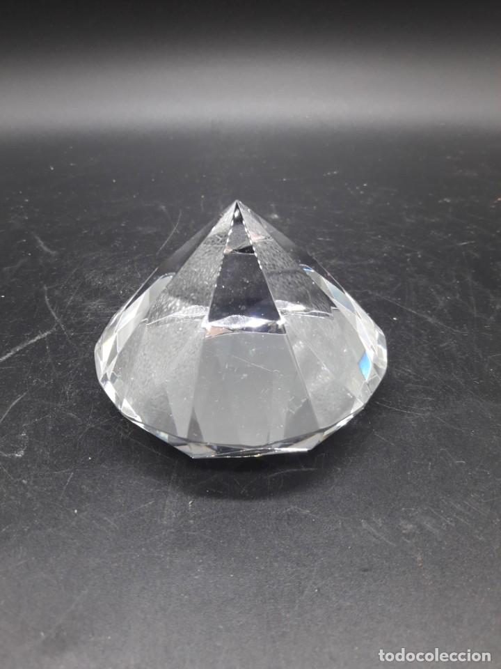 Antig&uuml;edades: Diamante grande - Foto 2