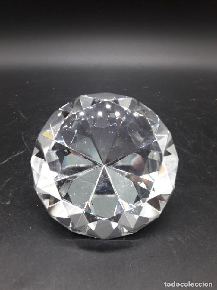 Antig&uuml;edades: Diamante grande - Foto 3
