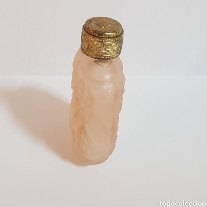 Antig&uuml;edades: ANTIGUO PERFUMERO - SNUFF BOTTLE - Foto 2