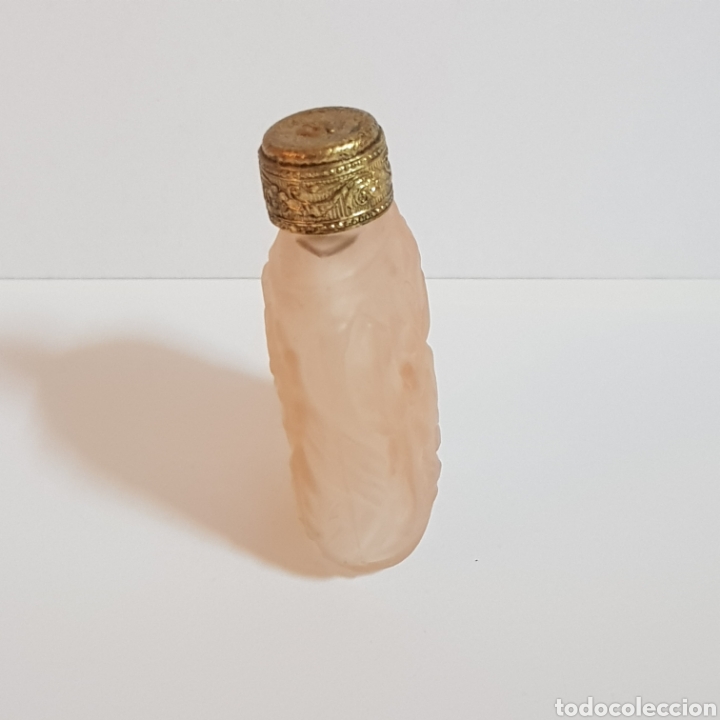 Antig&uuml;edades: ANTIGUO PERFUMERO - SNUFF BOTTLE - Foto 4