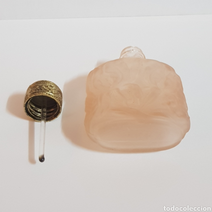 Antig&uuml;edades: ANTIGUO PERFUMERO - SNUFF BOTTLE - Foto 5
