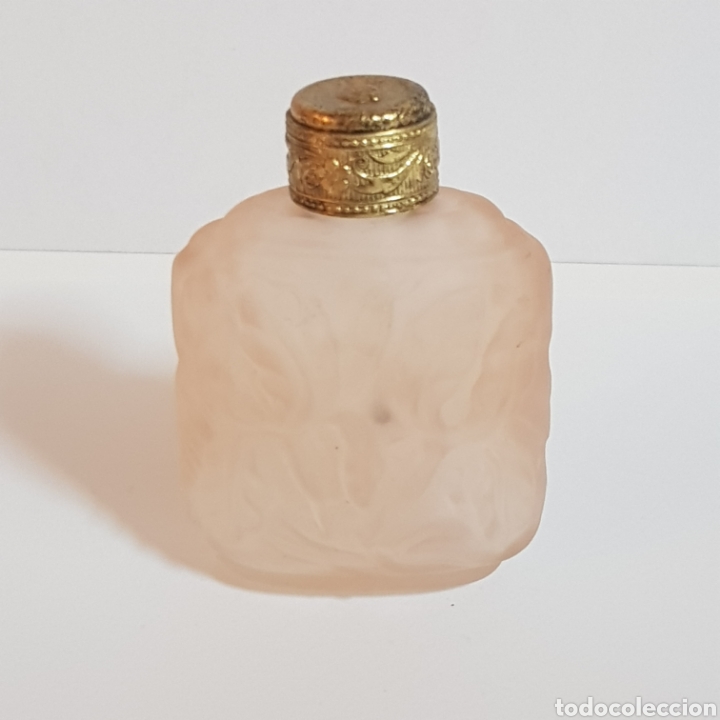 Antig&uuml;edades: ANTIGUO PERFUMERO - SNUFF BOTTLE - Foto 7