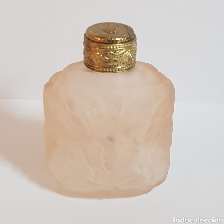 Antig&uuml;edades: ANTIGUO PERFUMERO - SNUFF BOTTLE - Foto 1