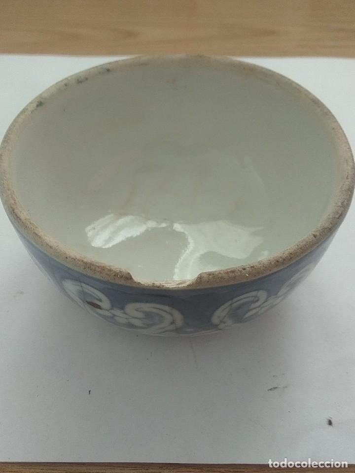 Oggetti Antichi: Cuenco antiguo