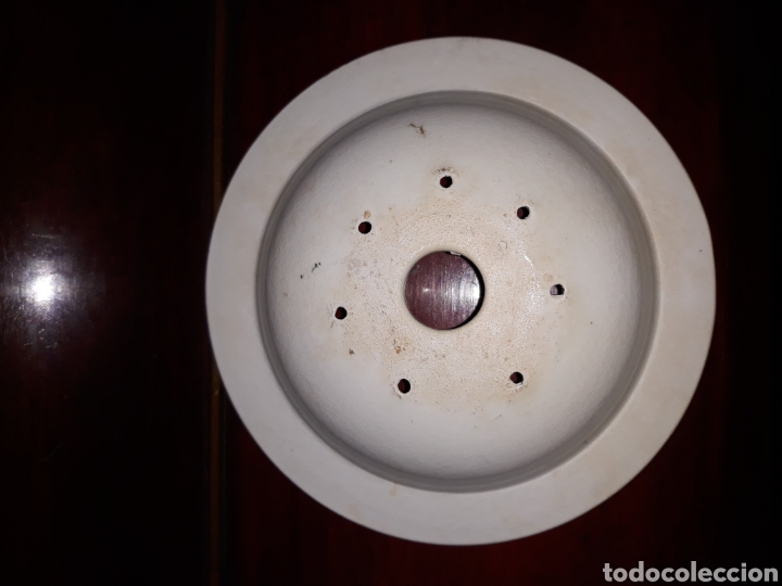 Antig&uuml;edades: Pieza de porcelana - Foto 2
