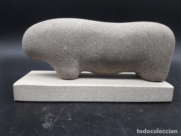 Antig&uuml;edades: Figura decorativa - Foto 3