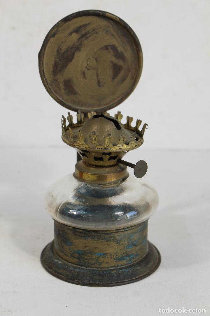 Antig&uuml;edades: quinqu&eacute; antiguo - Foto 2