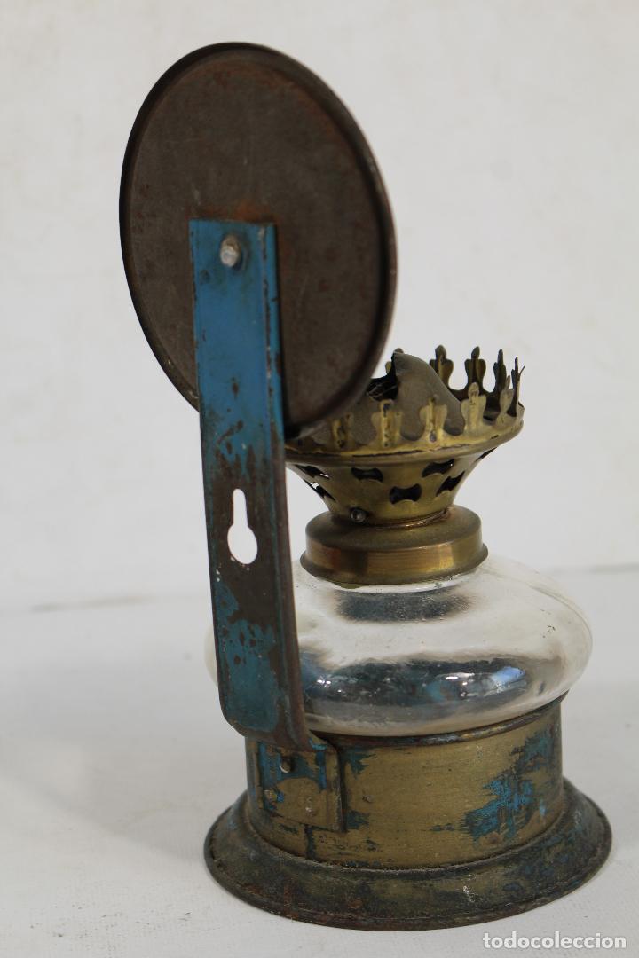 Antig&uuml;edades: quinqu&eacute; antiguo - Foto 3