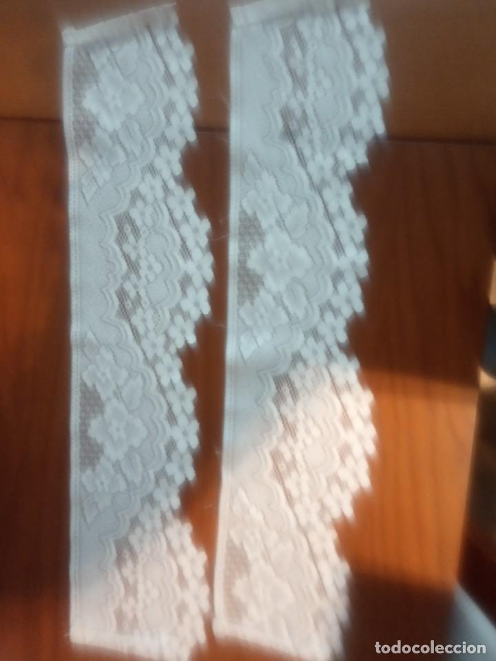 Antig&uuml;edades: DOS PUNTILLAS