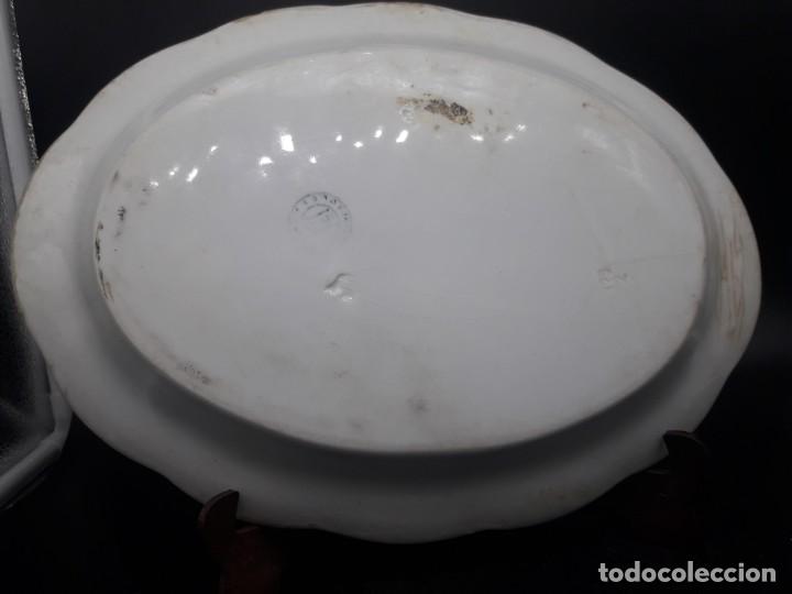 Antig&uuml;edades: Bandeja - Foto 2