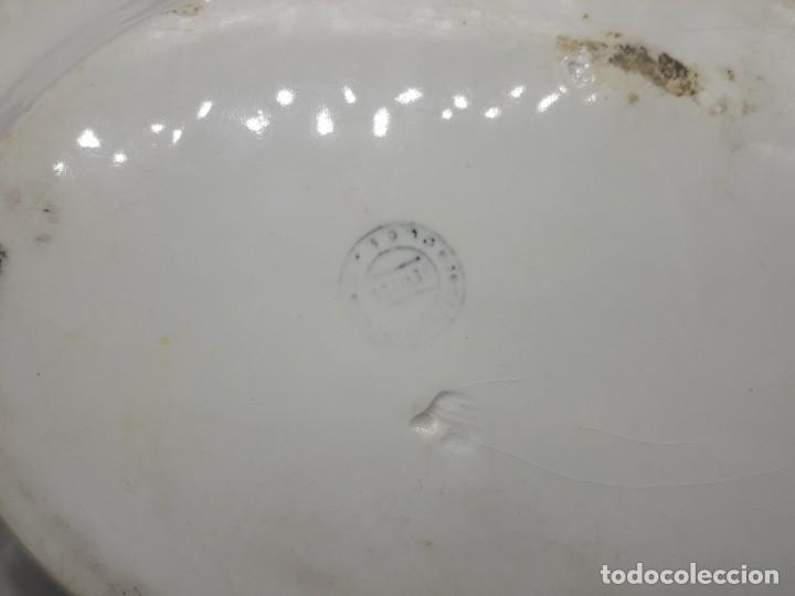 Antig&uuml;edades: Bandeja - Foto 3