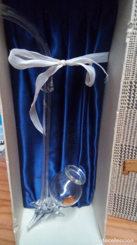 Antig&uuml;edades: Cachinba cristal - Foto 3