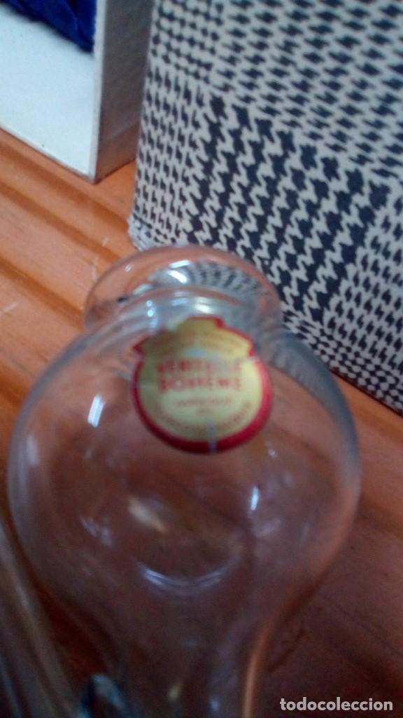 Antig&uuml;edades: Cachinba cristal - Foto 4