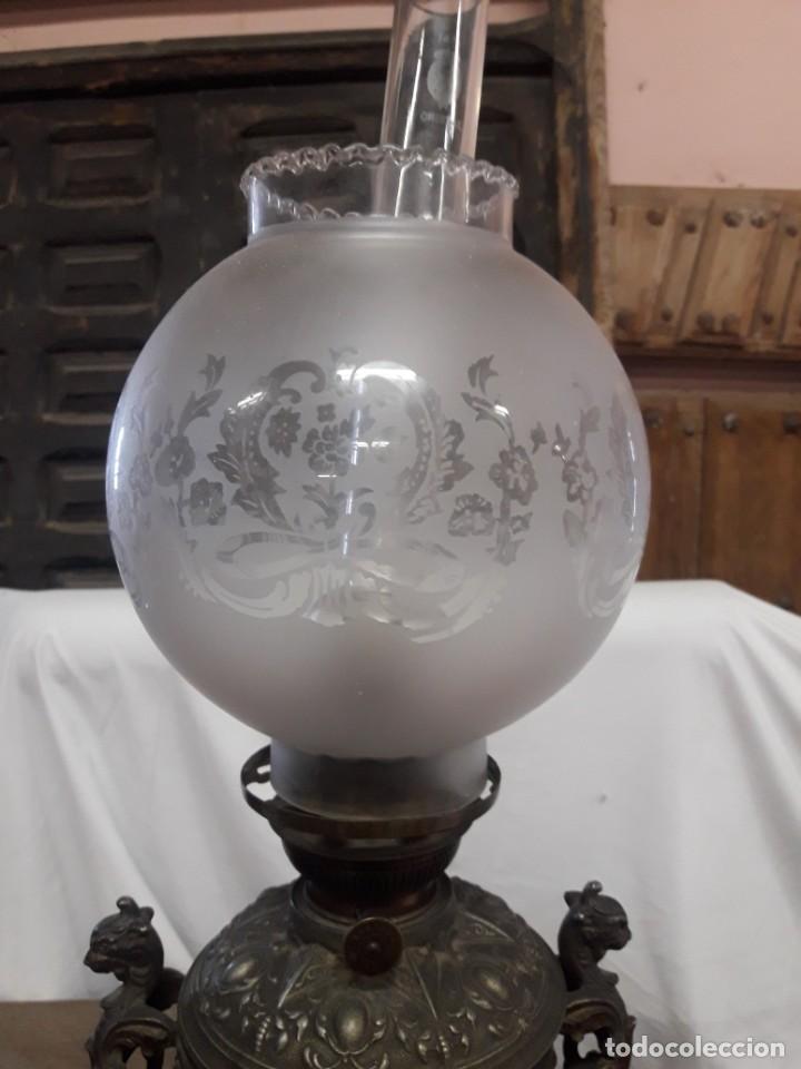 Antig&uuml;edades: Quinque - Foto 3