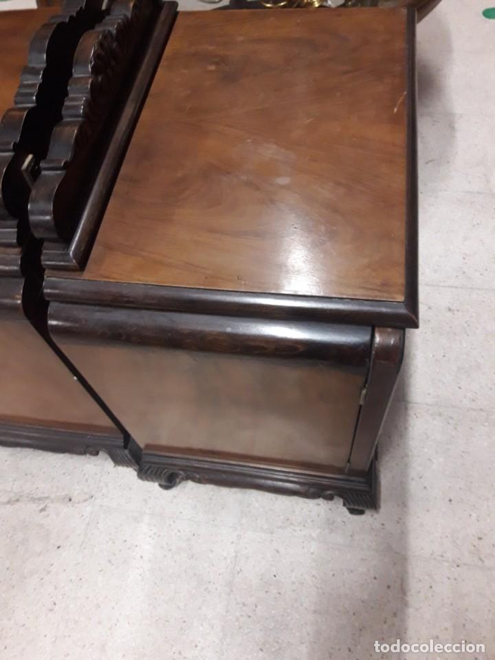 Antig&uuml;edades: Mesilla - Foto 2